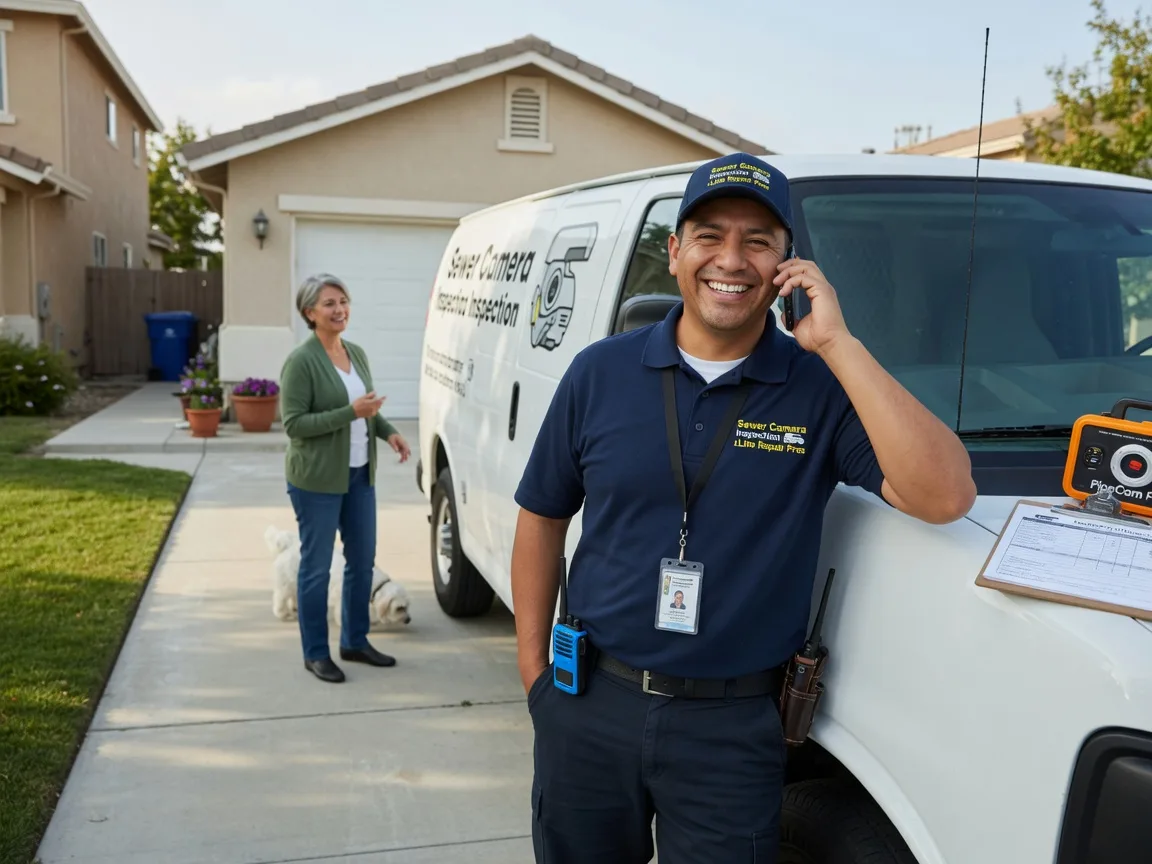Sewer Line Repair Coatesville, PA FAQs